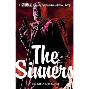 USED-Criminal Vol. 5: The Sinners by Ed Brubaker (Paperback)
