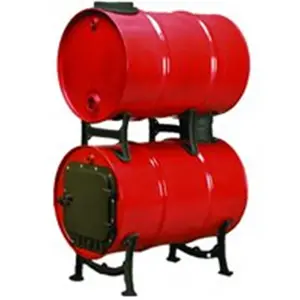 Double Barrel Adaptor