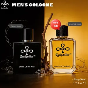 Buy One, Get One Free Men’s Cologne | spicy Woody Scent | Notes of Grapefruit, Geranium & Amber | 50ml | Long-Lasting Men's modern daily fragrance eau deparfum | klub man | premium gift | perfume combo | club gent | Vanilla Body elegant Mist