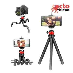 The OctoTripod