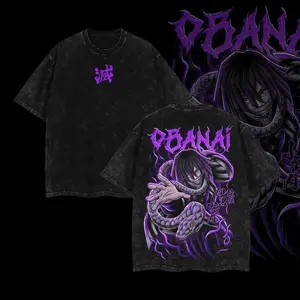 valentine shirts Iguro Obanai Demon Slayer Shirt, Anime Manga Demon Slayer Shirt, Demon Shirt, Graphic Tee, Unisex Fashion, Full Color, Full Size,For Men,For Women