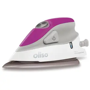 Oliso M2 Mini Project Steam Iron