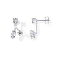 Marquise - White Gold 