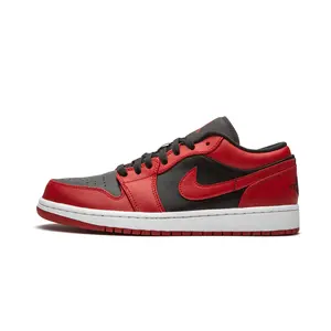Jordan 1 Low "Reverse Bred" 553558 606