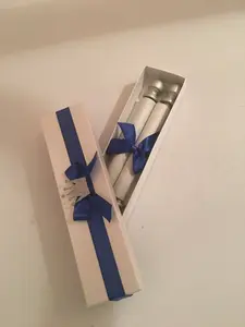 Royal Themed Party Scroll Invitation