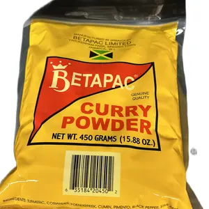 Curry Powder 15.88oz Flavor Chicken Spice all-purpose seasoning