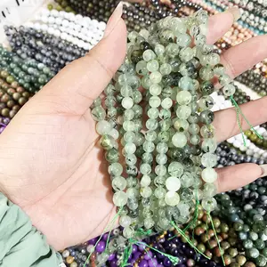 shawn 's basket beads strands freeshipping