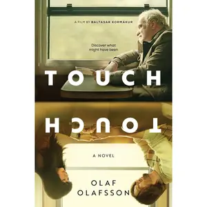 USED-Touch [Movie Tie-In] by Olafsson, Olaf (Paperback)