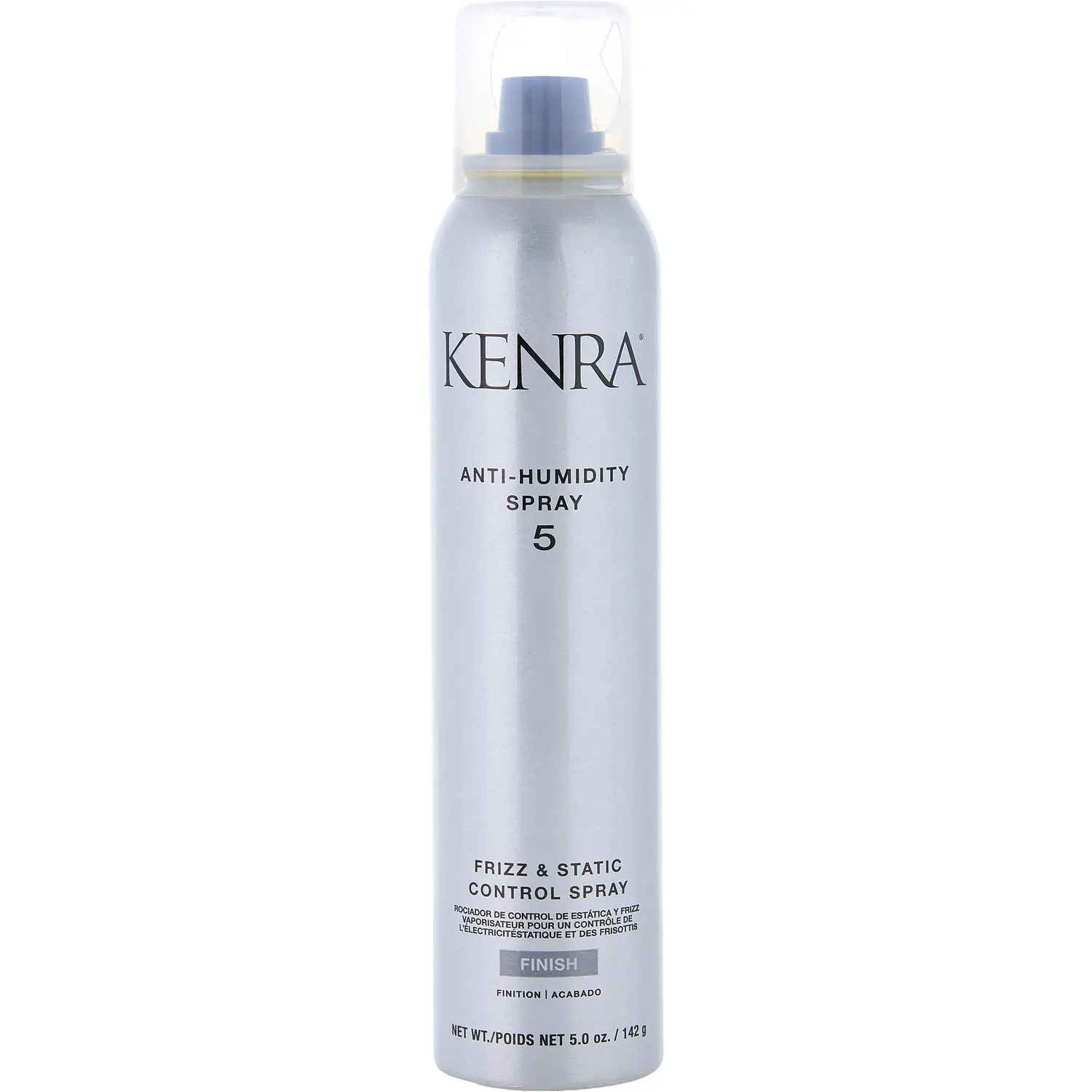 Kenra By Kenra Anti Humidity Spray 5 For Unisex