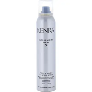 Kenra By Kenra Anti Humidity Spray 5 For Unisex