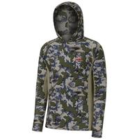 Green Vegetation Camo