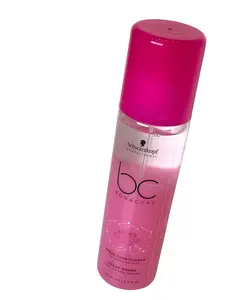 Schwarzkopf - BC pH4.5 Color Freeze Spray Conditioner 200ml