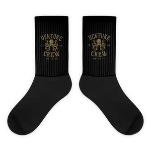 Venture Crew Socks