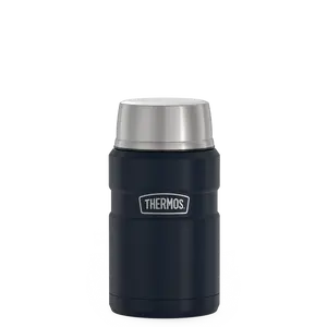 24oz Stainless King™ Food Jar 24oz Stainless King™ Food Jar