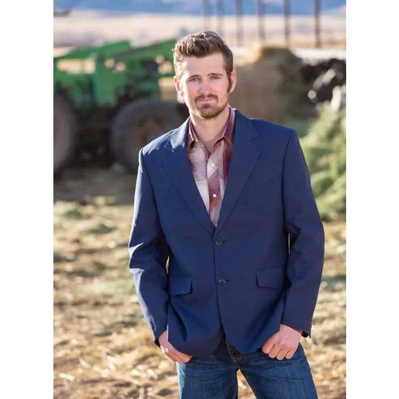 Men's Sport Jacket
