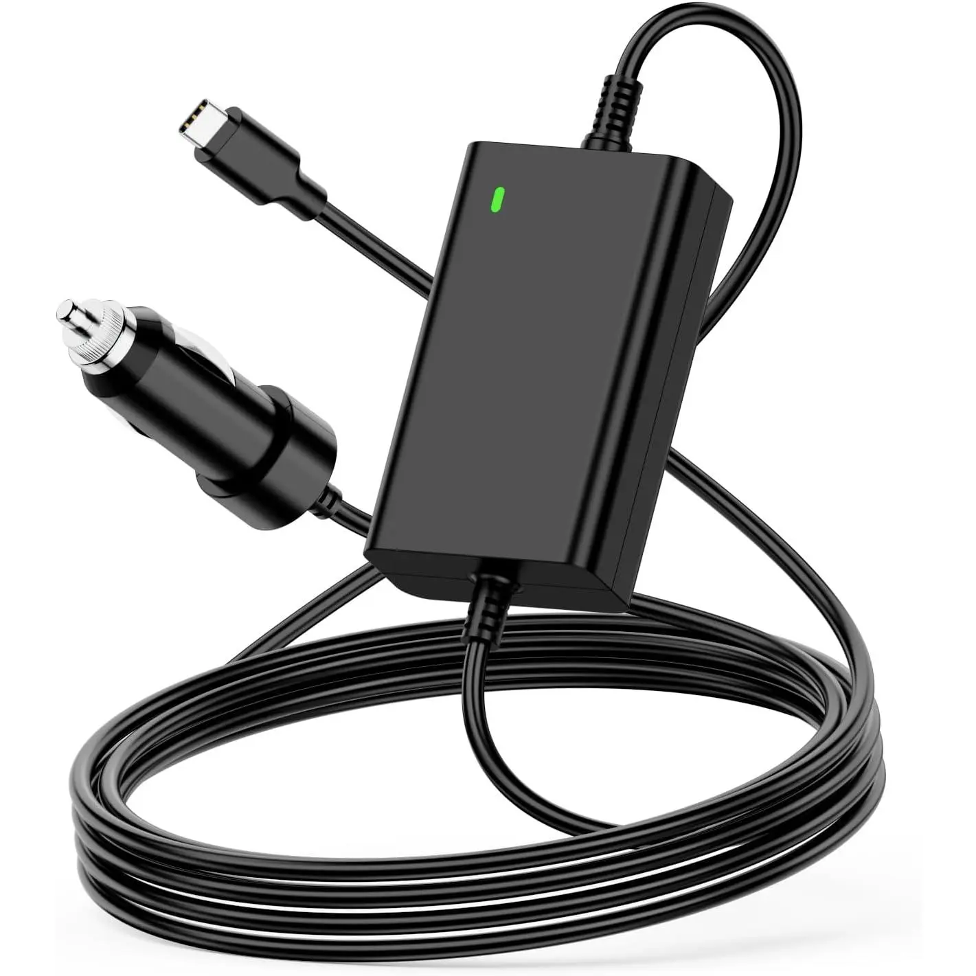 100W USB-C Laptop  Charger for  Latitude/XPS/Precision,MacBook Pro/Air, Spectre/Elitebook,for  ThinkPad/Yoga/IdeaPad, Chromebook/Swift,,for ,Zenbook, Laptop Charger