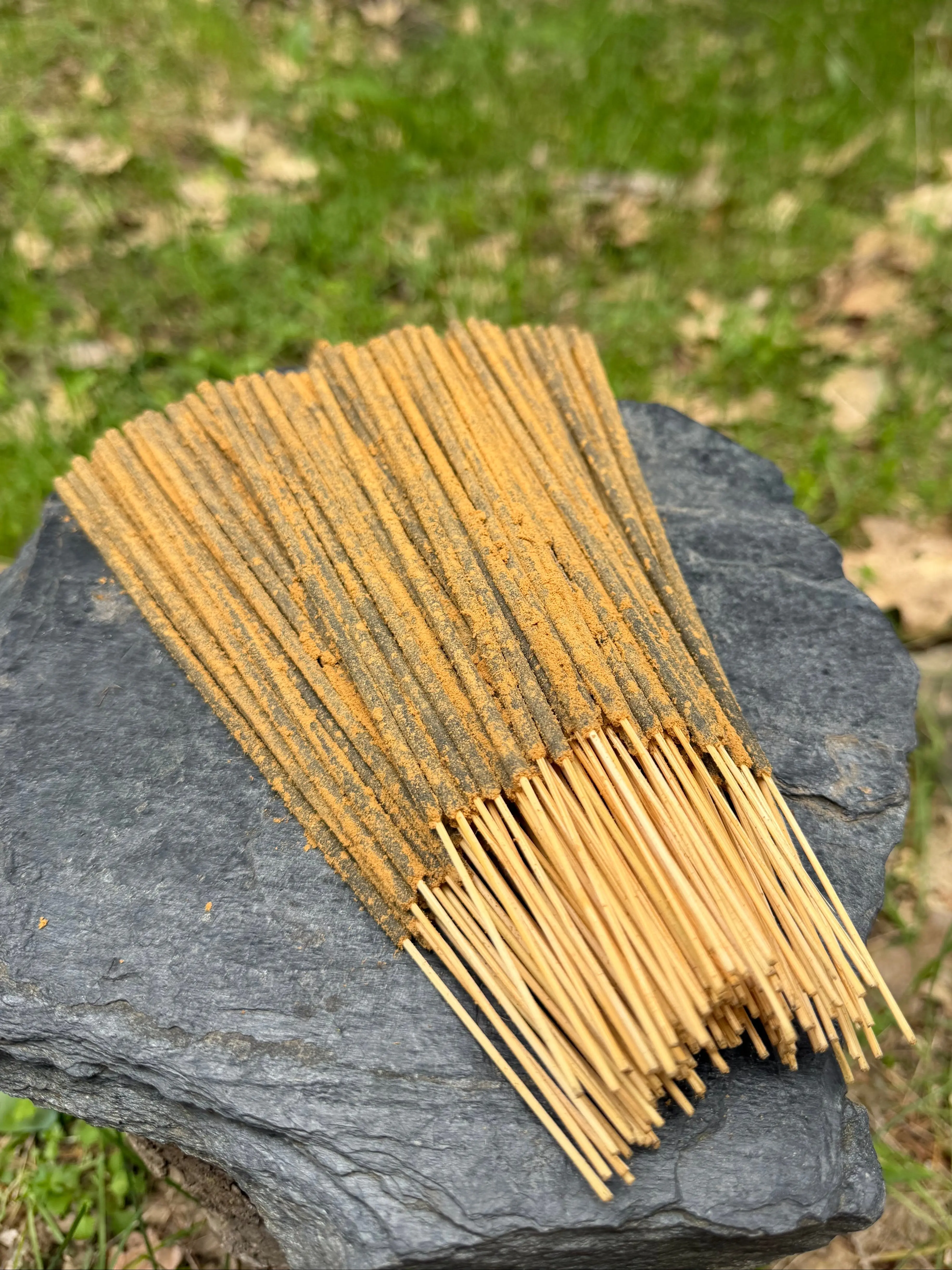 Kesar Kasturi Incense Sticks