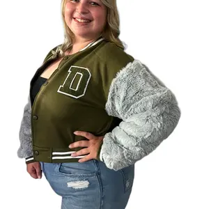 Out The Way Jacket