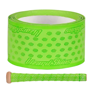 Lizard Skins DSP Ultra Baseball & Softball Bat Grip - Lucky Green