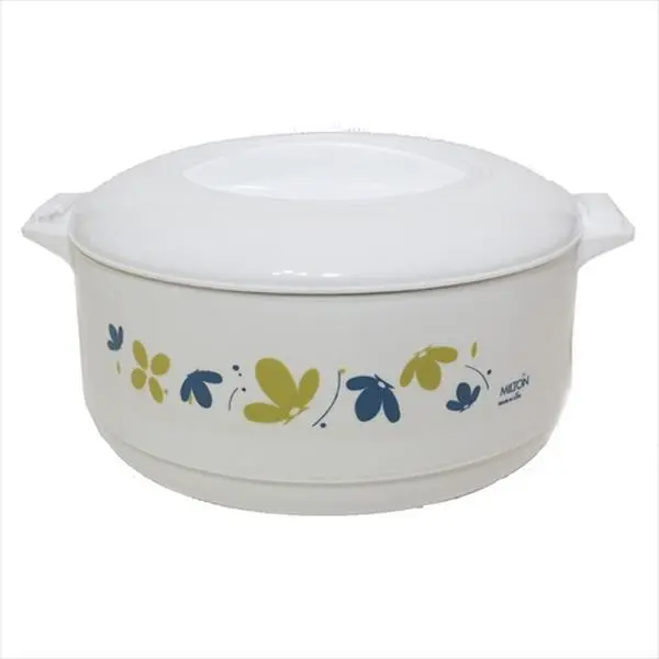 Milton KS839 Treat Keep Warm Casserole - 1.5 Litres