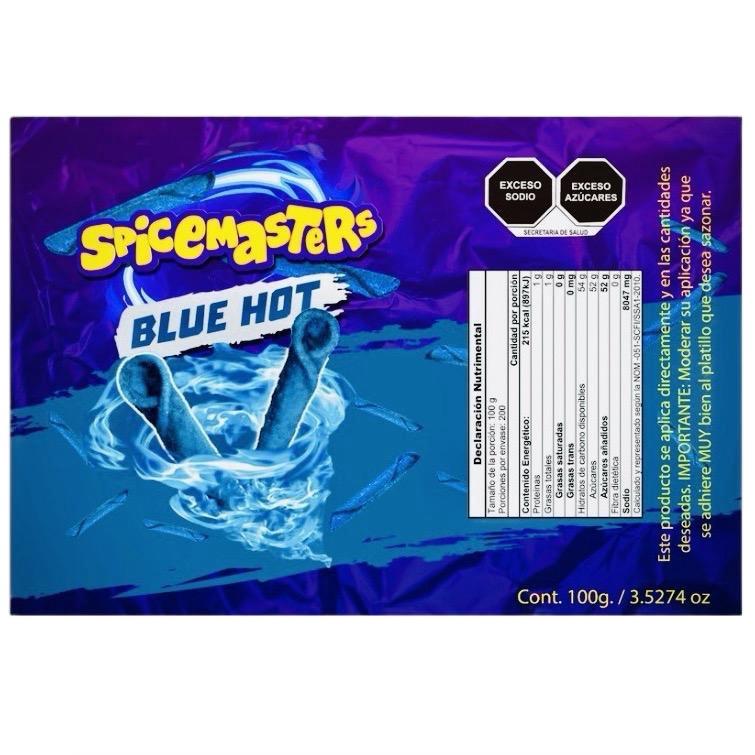 Mexican flavors seasoning Spicy authentic Chili Kitchen Starter Season-All Seasoned Complete blue takis Taco powder Bomb Lemon Herb Chile Lime Spice Medium All-Purpose and Classic Perfume