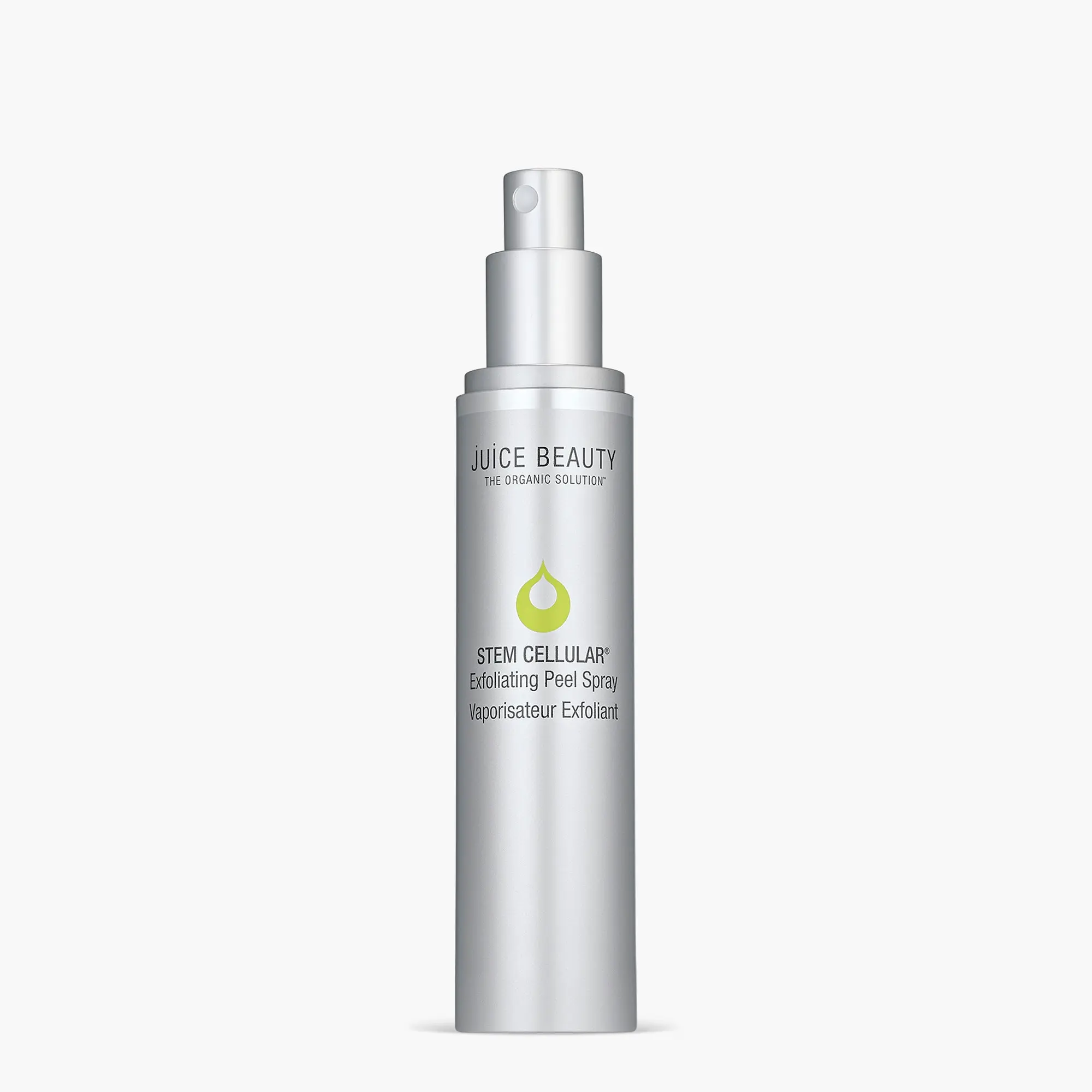 Exfoliating Peel Spray