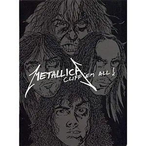 USED-Metallica: Cliff 'Em All (Unknown)