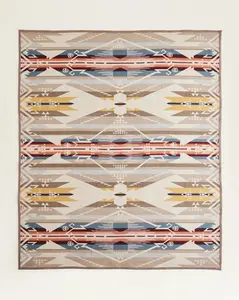 Pendleton White Sands Blanket