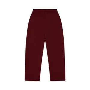 600 GSM 'Cabernet' Core Sweatpants