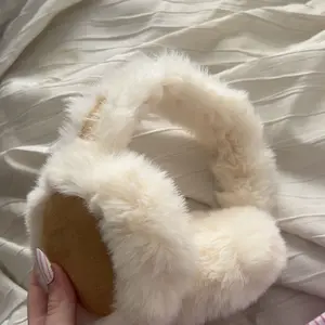 Classic Fashion Ear Muffs Unisex Ear Warmer Winter Outdoor Sport Earmuffs for Women