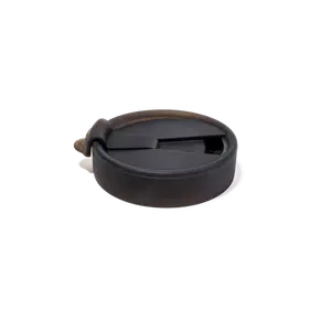 Silipint Silicone 12oz Rocks & Wine Flip Lid