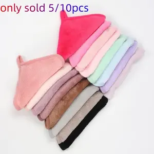 Reusable Makeup Remover Pads, Washable Makeup Remover Pads, Facial Cleansing Pads, Makeup Tools for Women, Cosmetic, Hypoallergenic Makeup Remover, Gentle Makeup Remover