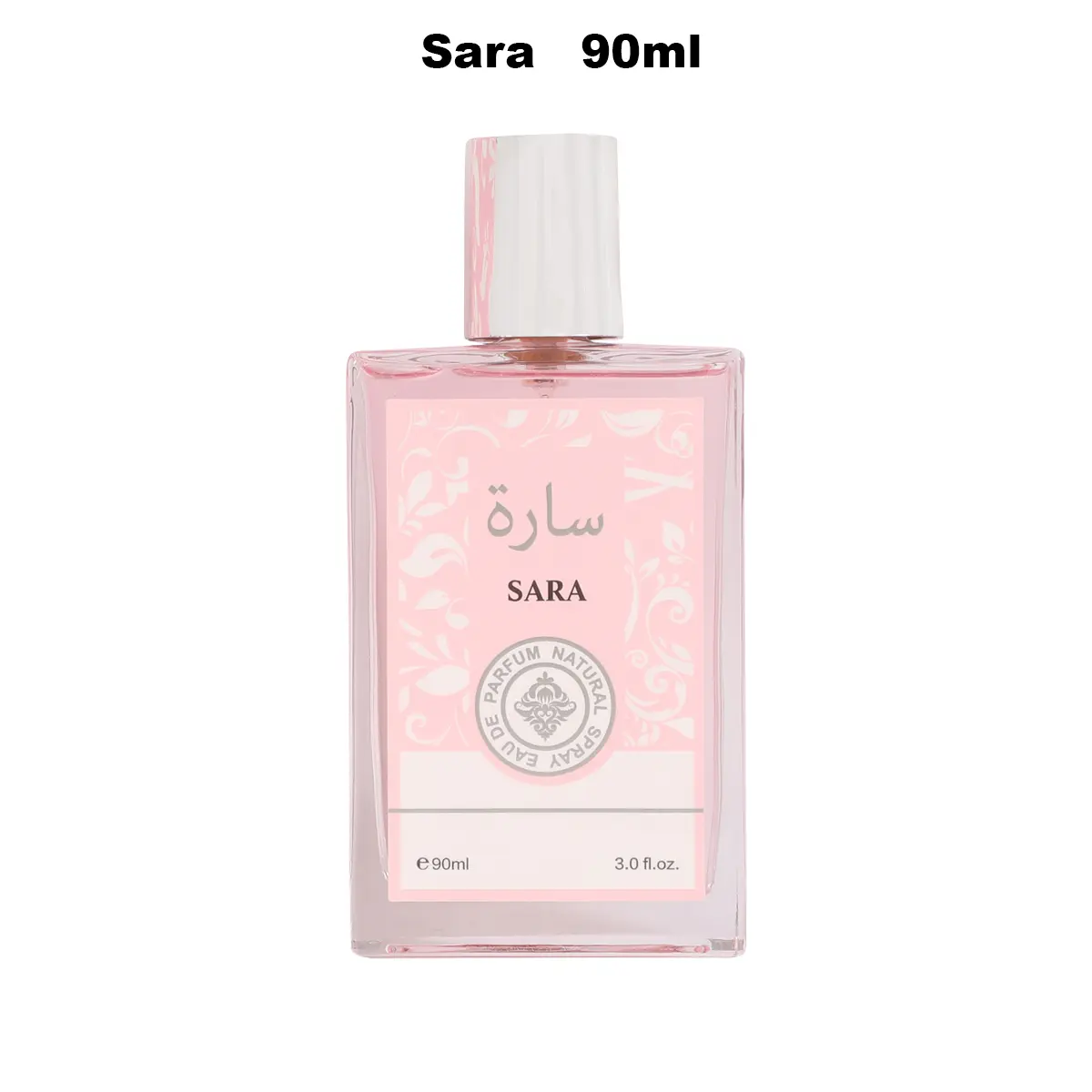Sara Perfume for Women Eau de Parfum 90ml - TikTok Shop
