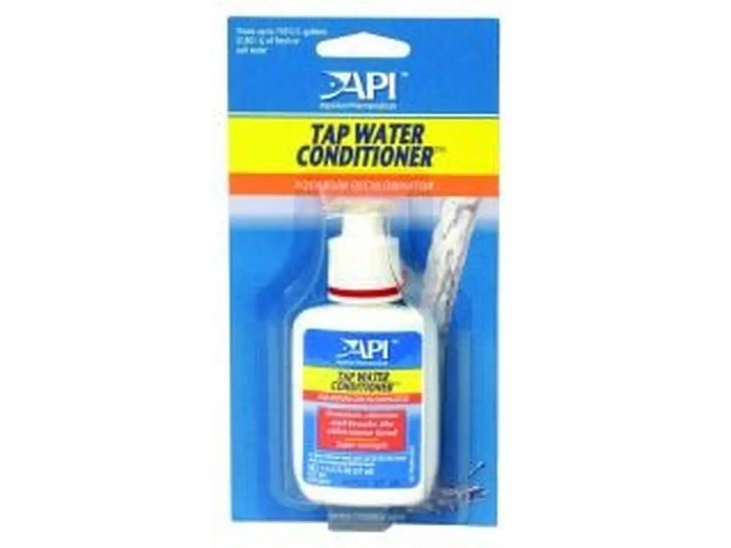 Mars Fishcare Tap Water Conditioner 1.25 Ounces - 52F