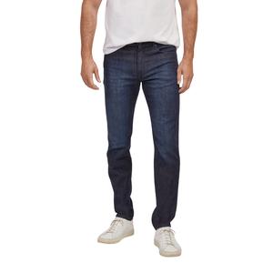 Mott & Bow - Slim and Straight Comfort Stretch Jeans - Slim and Straight Fit - Men