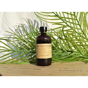 Siwo Kann | Cane Syrup