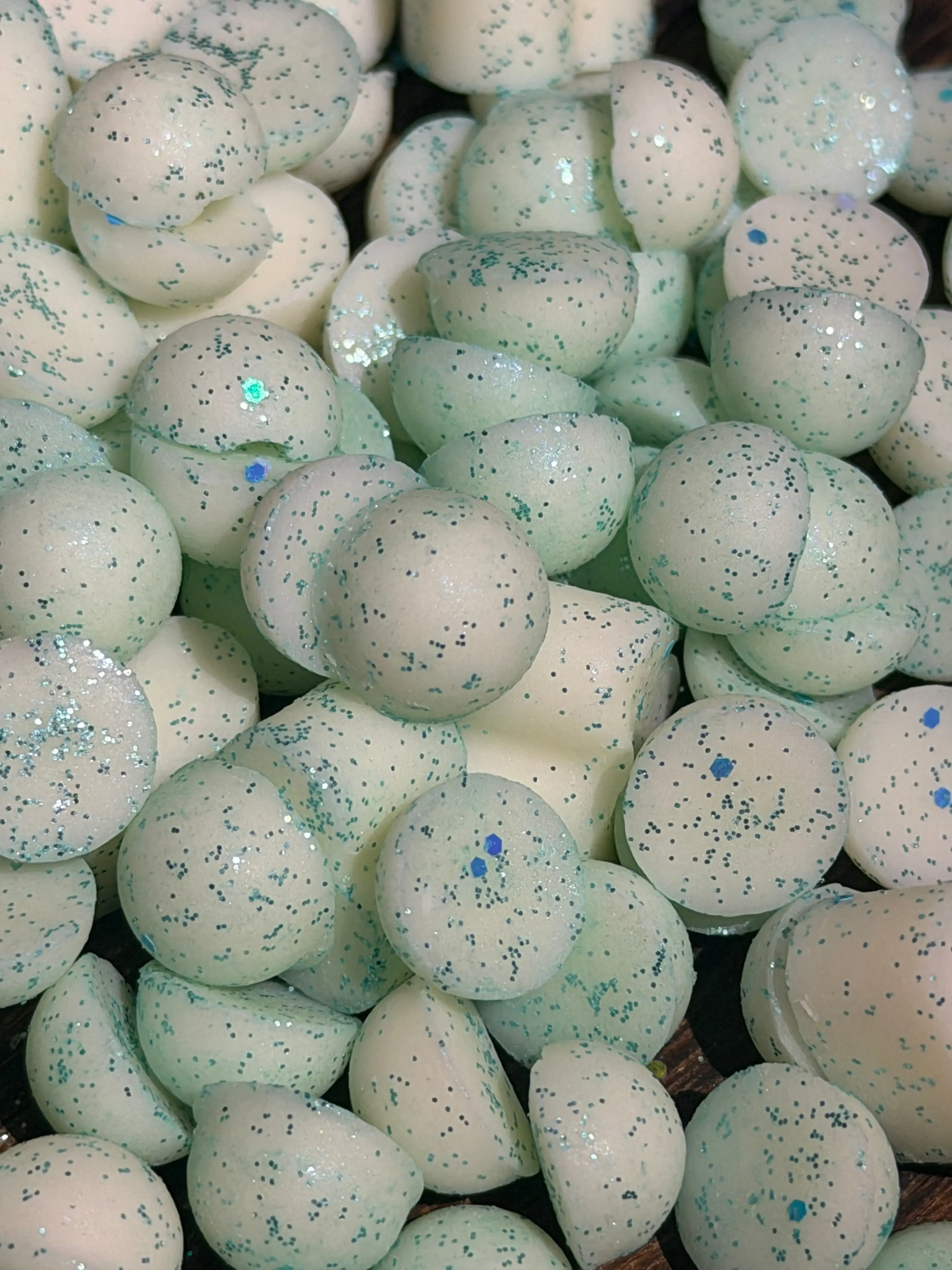 Wax melt minis