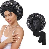 Black Stars and Moon+black