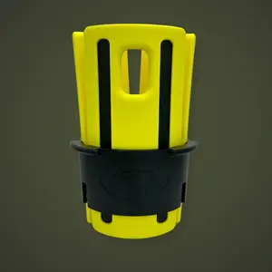 "Old Yeller" Colorway - Baseball Bat Weight