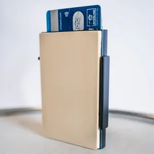 Drummer Wallet 2.0 - it’s a wallet, a drum pad and a drum mute all-in-one. It’s compact and fits easily in your pocket.