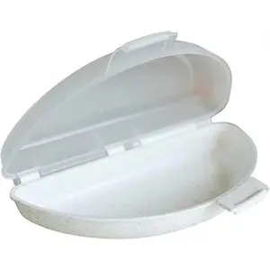 Microwave Omelet Maker, Nonstick 3-Egg Capacity, Quick & Easy Breakfast Cooker, , Dishwasher Safe