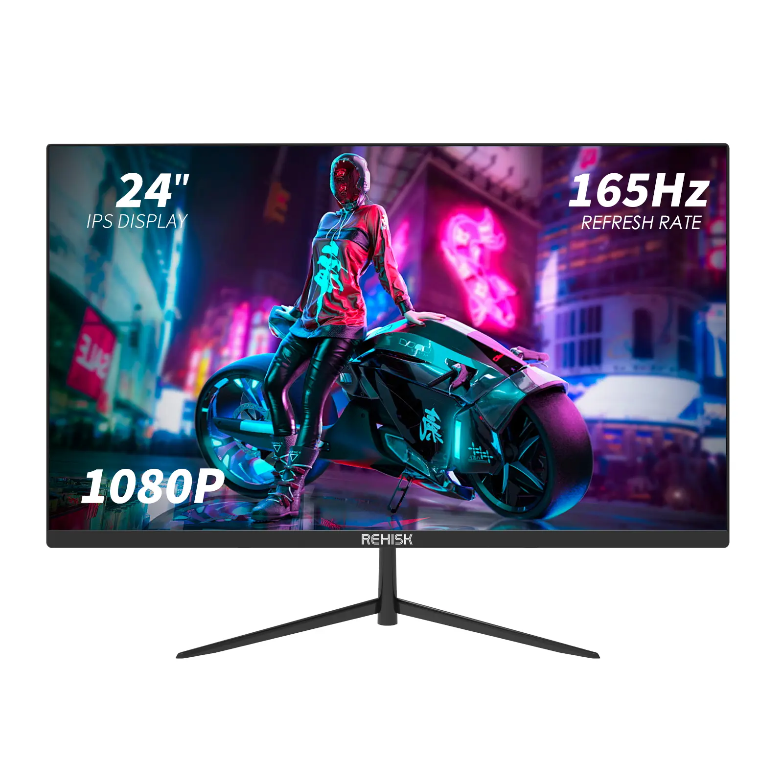 165hz