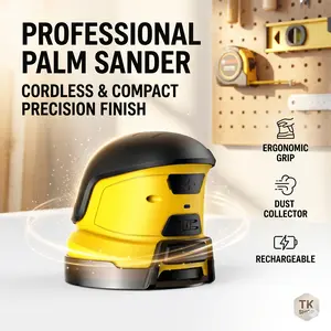 Car windshield snow and ice remover, non-damaging handheld electric snow scraper and ice scraper, car accessories
