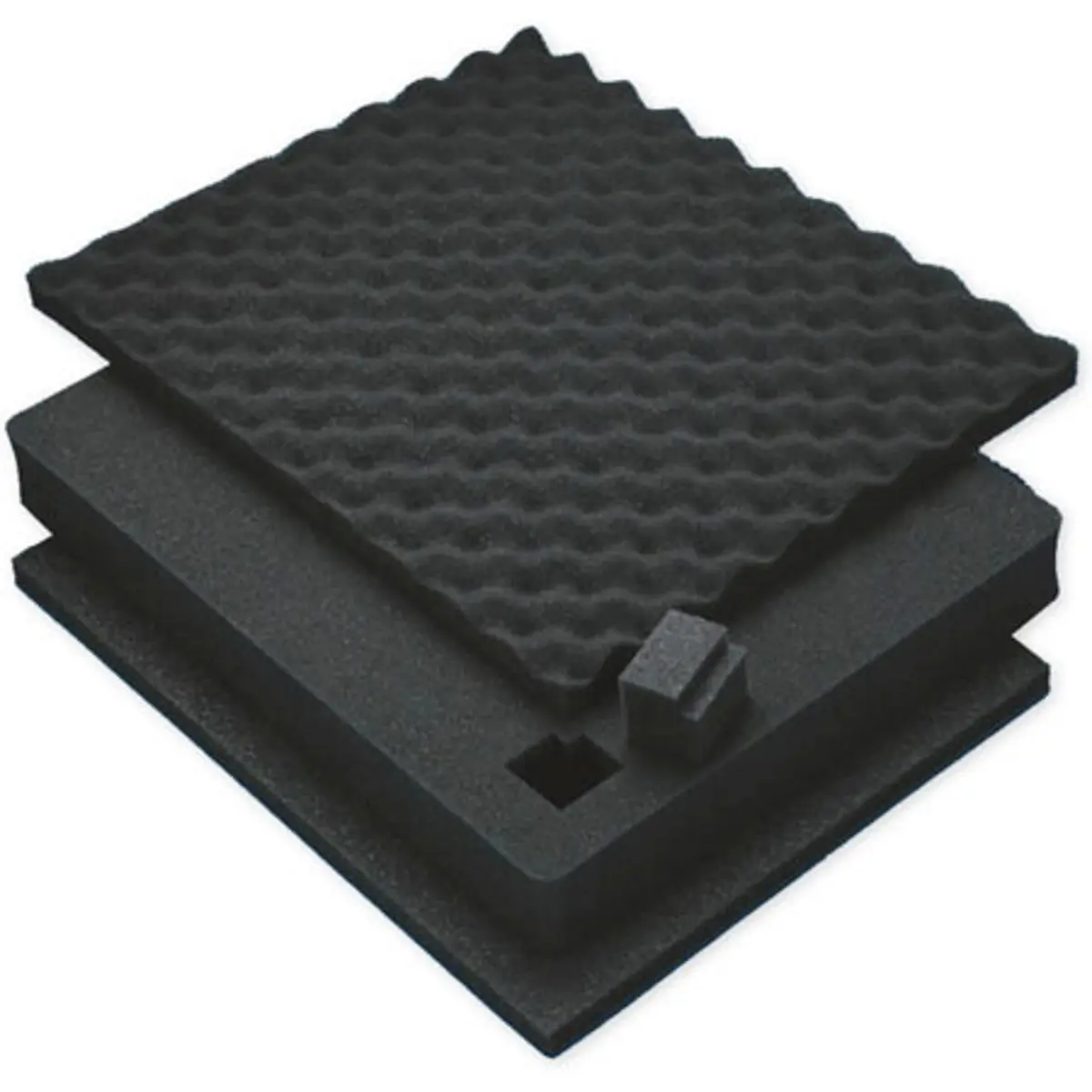 Pelican 6-Piece Replacement Pick 'N' Pluck Foam for 1620 and 1620M Protector Cases