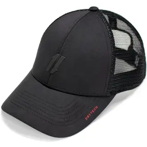 Womens Performance Trucker Hat - The Max Out - Performance Hat for Women, Athletic Hats, Gym Hat