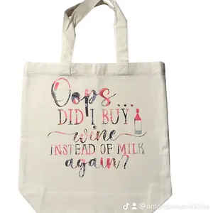 Ops…Did I buy wine instead of milk again?