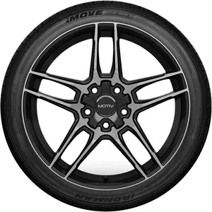 3 A/S UHP All Season Tire 215/55R17 94V Passenger Car All Weather High Performance Ultra High Grip Long Durability Tire