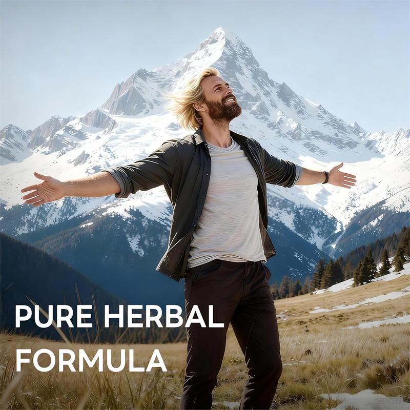 JOYUNG Liver Support with 540mg Milk Thistle, Artichoke, Dandelion, Licorice & Turmeric | Boosts Liver Performance & Detoxification, Supports Liver Function, Promotes Healthy Liver, Natural Herbal Liver Detox Supplement, 60 Capsules