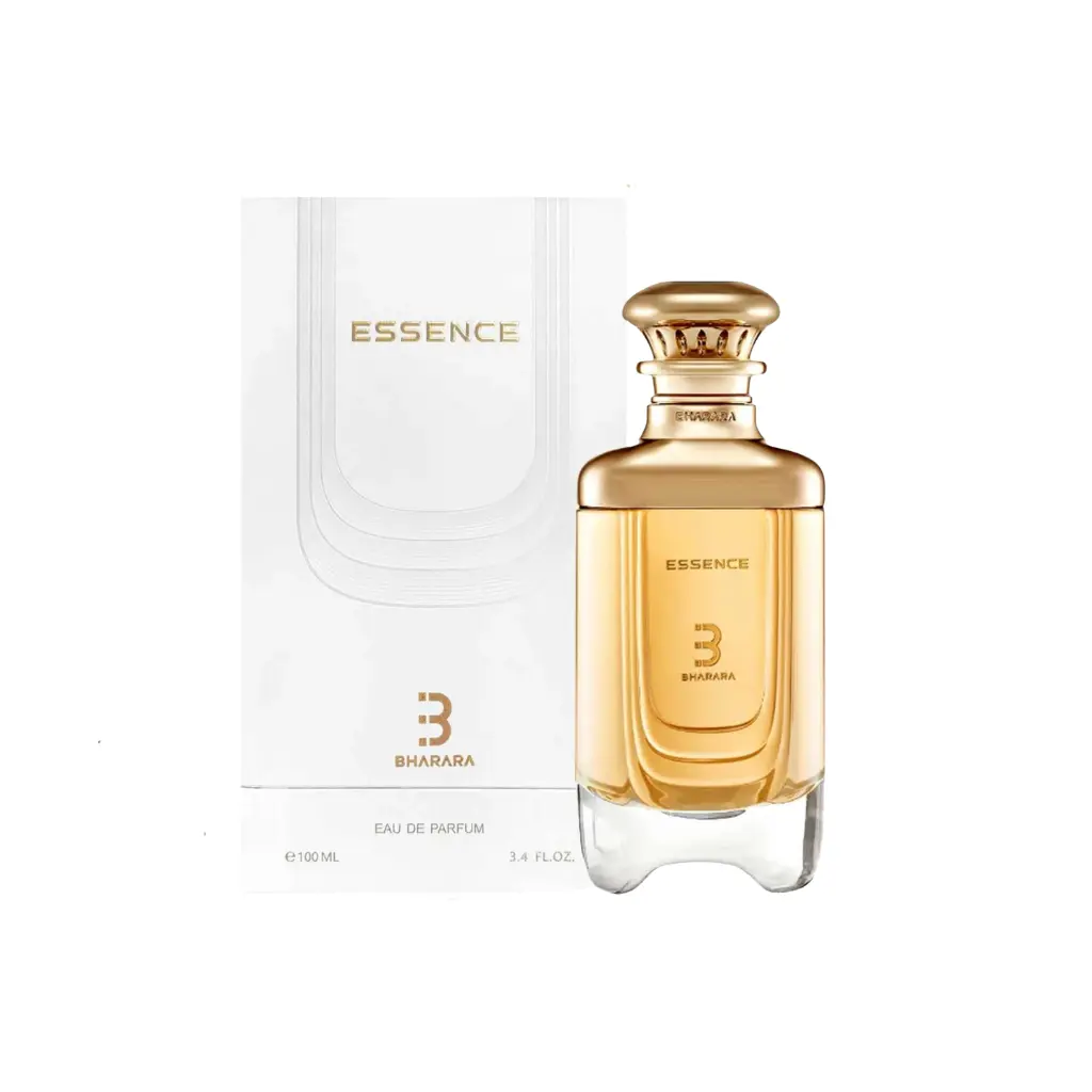 Bharara Essence Eau De Parfum 3.4FL.OZ For Unisex Bharara Essence Eau De Parfum 3.4FL.OZ For Unisex