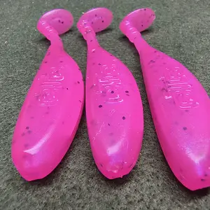 Slay Lady Fishing Lure - Color Requested by TikTok User - 6 Lures - Made in the United States